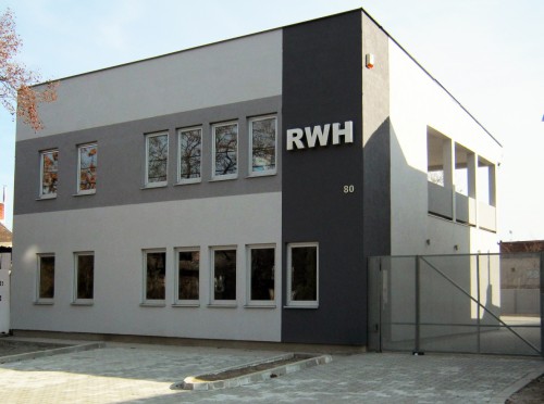 RWH székház- retusált